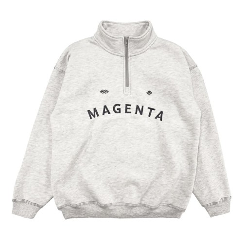 MAGENTA SKATEBOADRDS EQUIPE HIGHNECK